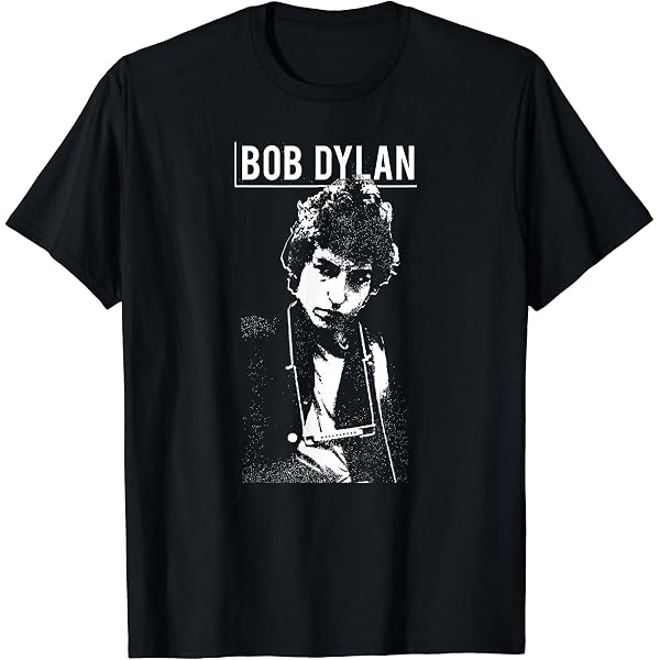 Amazon | ボブ・ディラン公式ツアー74 Tシャツ | Tシャツ・カットソー 通販